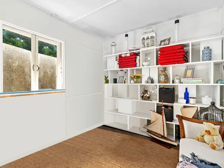 Sixth view of Homely house listing, 17 Karbala St, Stafford QLD 4053