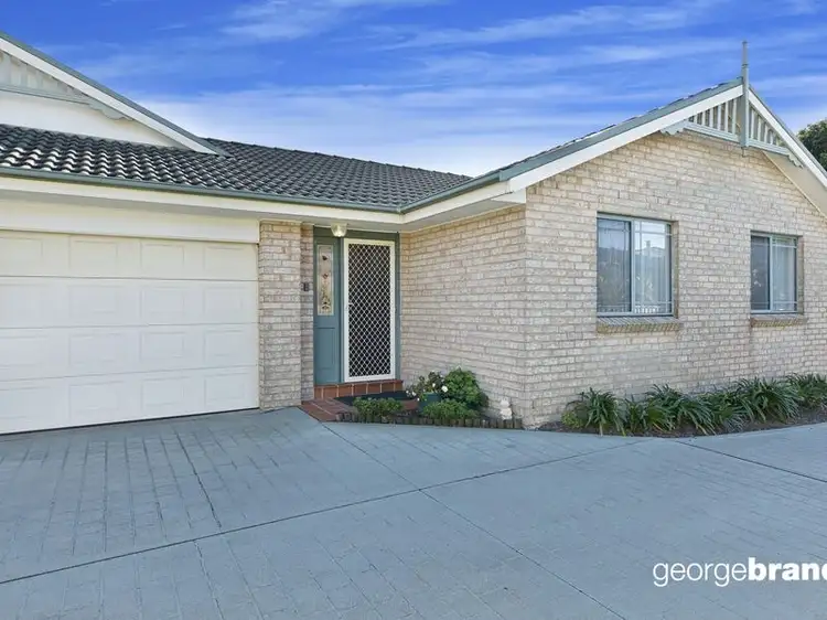 2/29 Benelong Street, The Entrance NSW 2261