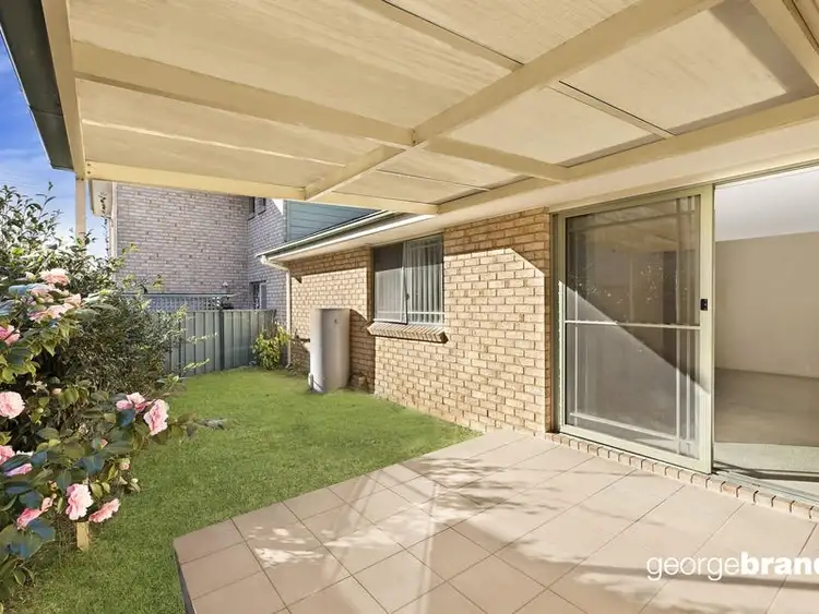 Second view of Homely villa listing, 2/29 Benelong Street, The Entrance NSW 2261