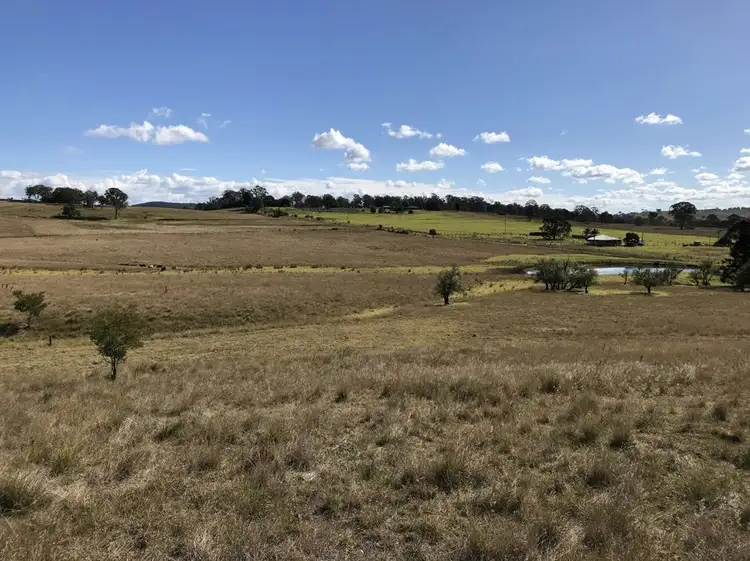 Sixth view of Homely land listing, Lot 1 and 1 Widderick Road, Crows Nest QLD 4355