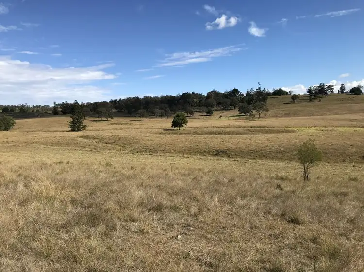 Seventh view of Homely land listing, Lot 1 and 1 Widderick Road, Crows Nest QLD 4355