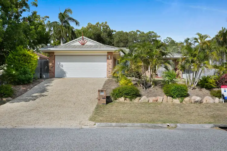 19 Deborah Street, Glen Eden QLD 4680