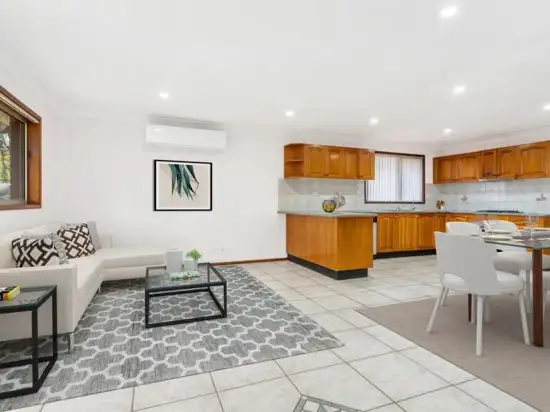 Main view of Homely house listing, 20 Kellayway Street, Doonside NSW 2767