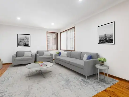 Second view of Homely house listing, 20 Kellayway Street, Doonside NSW 2767