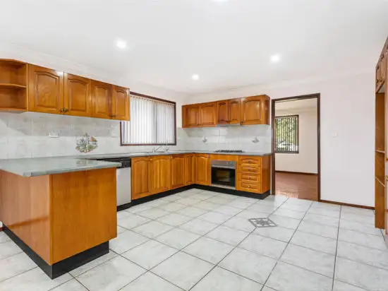 Third view of Homely house listing, 20 Kellayway Street, Doonside NSW 2767
