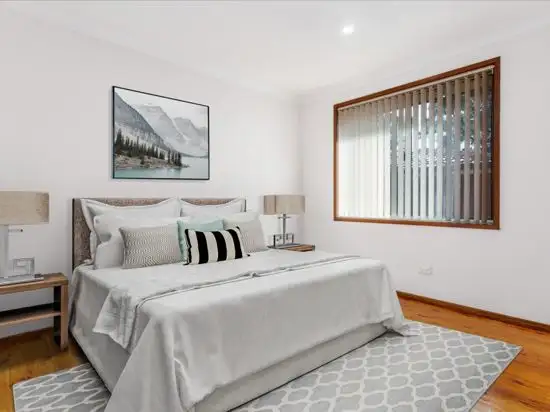 Fourth view of Homely house listing, 20 Kellayway Street, Doonside NSW 2767
