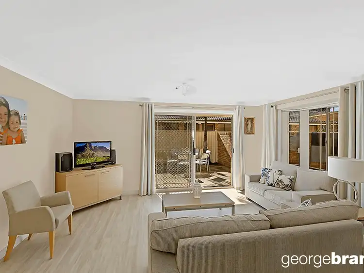 Second view of Homely townhouse listing, 3/19 Bay Road, The Entrance NSW 2261