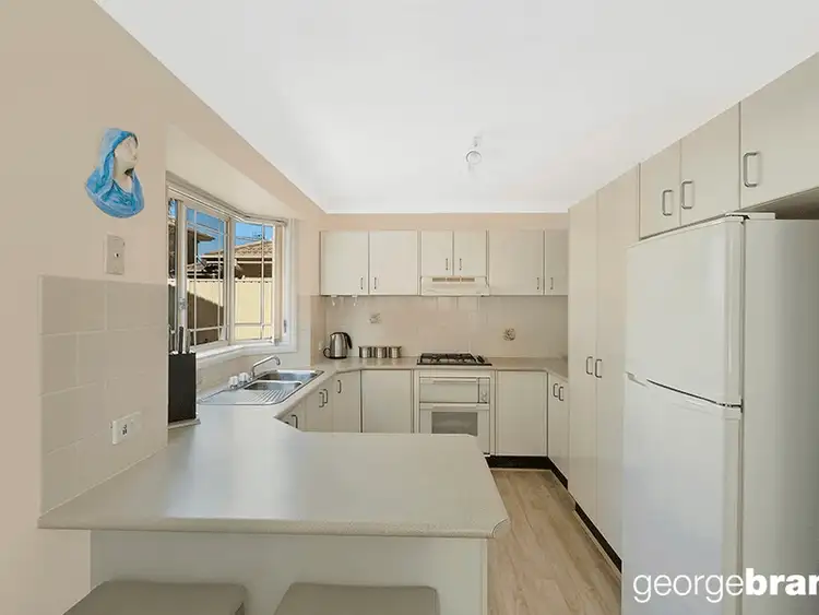 Third view of Homely townhouse listing, 3/19 Bay Road, The Entrance NSW 2261