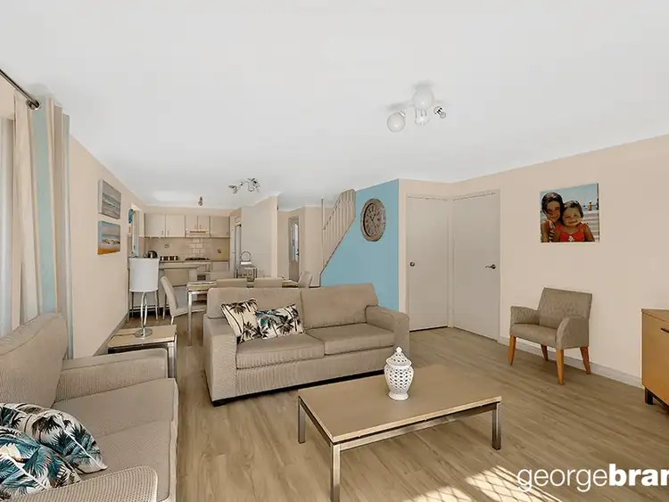 Fourth view of Homely townhouse listing, 3/19 Bay Road, The Entrance NSW 2261