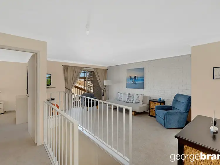 Fifth view of Homely townhouse listing, 3/19 Bay Road, The Entrance NSW 2261