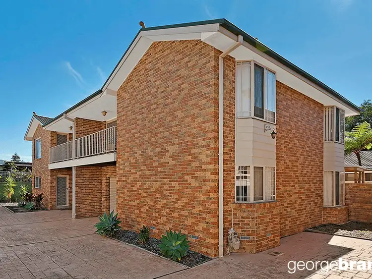 Sixth view of Homely townhouse listing, 3/19 Bay Road, The Entrance NSW 2261