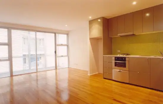 Main view of Homely apartment listing, .404/241 Crown St, Darlinghurst NSW 2010