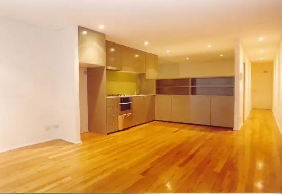 Second view of Homely apartment listing, .404/241 Crown St, Darlinghurst NSW 2010
