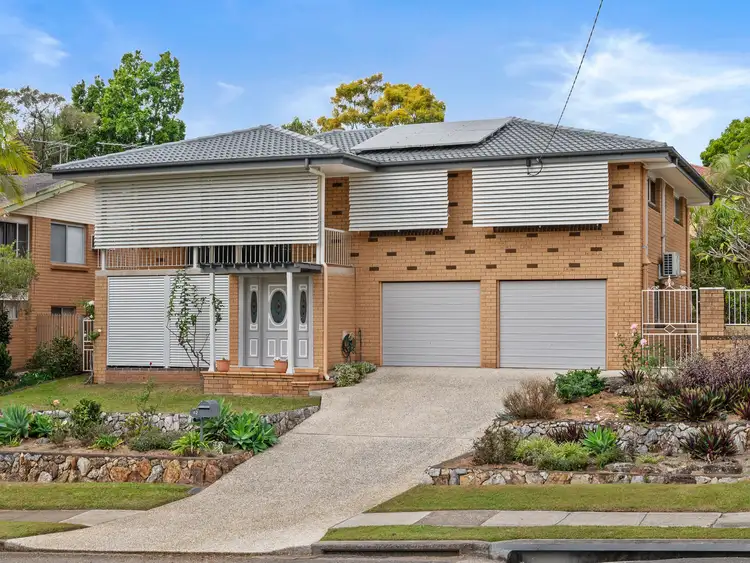 Main view of Homely house listing, 42 Luprena Street, Mansfield QLD 4122