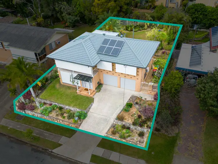 Second view of Homely house listing, 42 Luprena Street, Mansfield QLD 4122