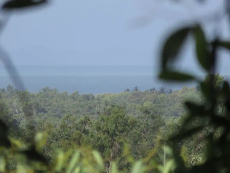Main view of Homely land listing, LOT 5 MIDGE POINT ROAD, Midge Point QLD 4799