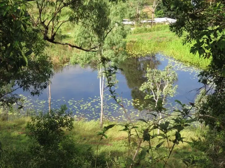Second view of Homely land listing, LOT 5 MIDGE POINT ROAD, Midge Point QLD 4799