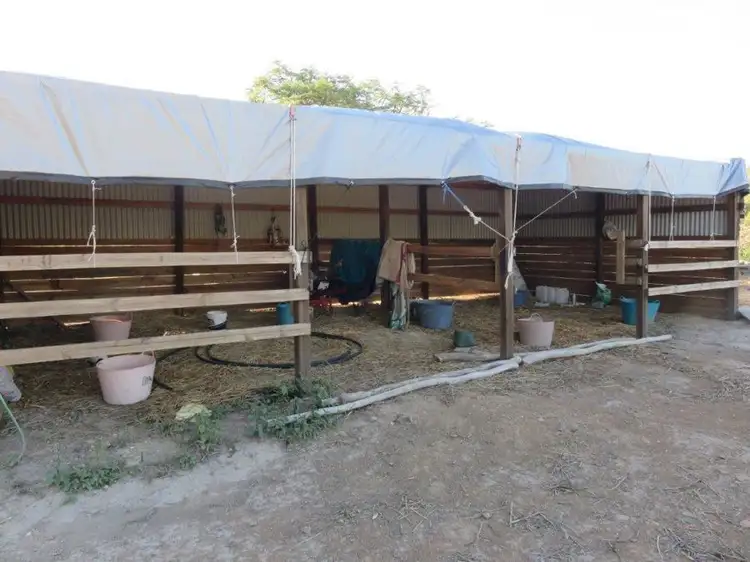 Third view of Homely land listing, LOT 5 MIDGE POINT ROAD, Midge Point QLD 4799