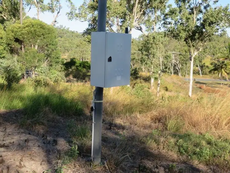 Fifth view of Homely land listing, LOT 5 MIDGE POINT ROAD, Midge Point QLD 4799