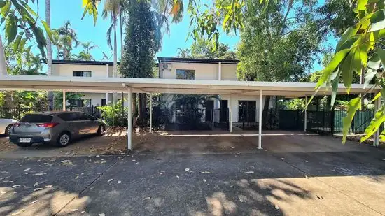 Main view of Homely unit listing, 3/140 Casuarina Drive, Nightcliff NT 810