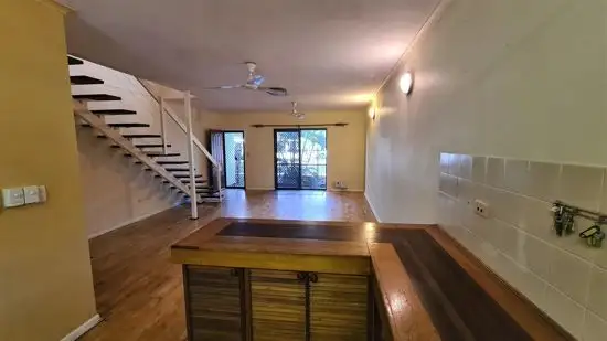 Second view of Homely unit listing, 3/140 Casuarina Drive, Nightcliff NT 810