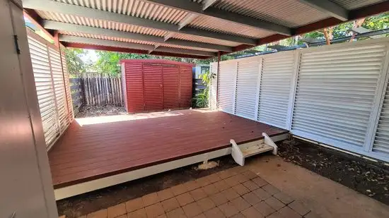 Fifth view of Homely unit listing, 3/140 Casuarina Drive, Nightcliff NT 810