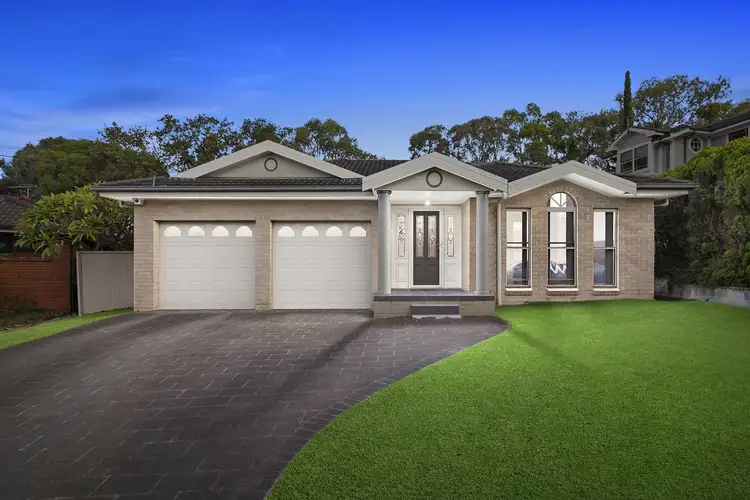19 Crystal Street, Greystanes NSW 2145