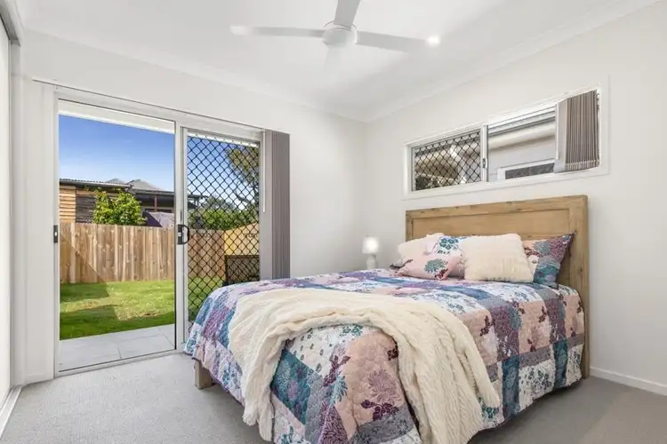 Main view of Homely studio listing, 40a Harlen Road, Salisbury QLD 4107
