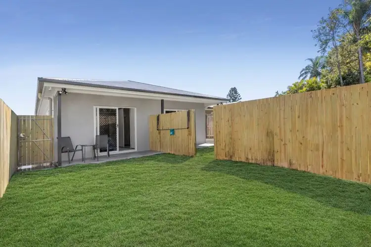Third view of Homely studio listing, 40a Harlen Road, Salisbury QLD 4107