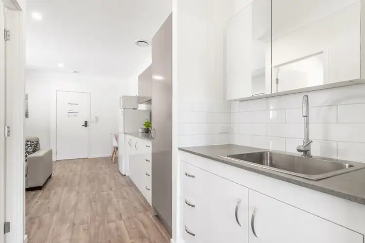 Fifth view of Homely studio listing, 40a Harlen Road, Salisbury QLD 4107