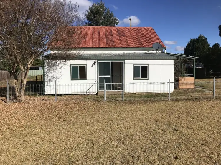 10 Bullinda street, Binnaway NSW 2395