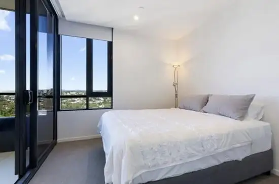 Third view of Homely apartment listing, 910/66 High Street, Toowong QLD 4066