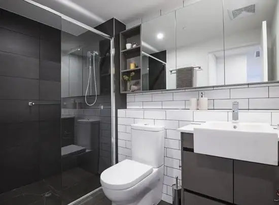 Fourth view of Homely apartment listing, 910/66 High Street, Toowong QLD 4066