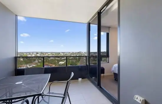 Fifth view of Homely apartment listing, 910/66 High Street, Toowong QLD 4066