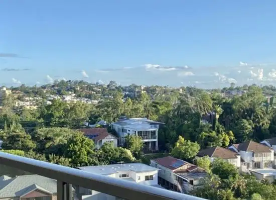 Sixth view of Homely apartment listing, 910/66 High Street, Toowong QLD 4066