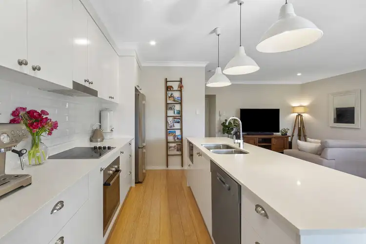 Sixth view of Homely townhouse listing, 4 / 20 Kate Street, Carina QLD 4152