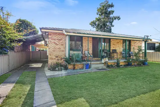 Main view of Homely house listing, 31 Bourne Street, Tamworth NSW 2340