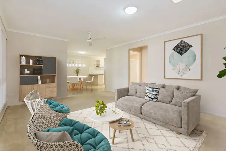 88/100 Meadowlands Rd, Carina QLD 4152