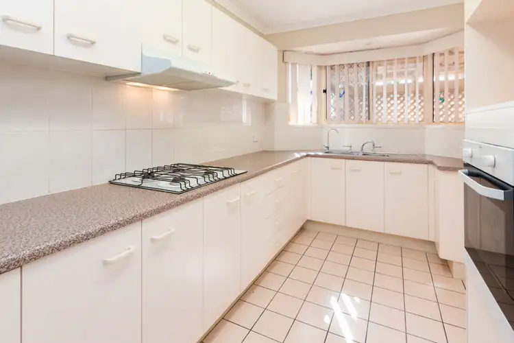 Third view of Homely house listing, 88/100 Meadowlands Rd, Carina QLD 4152