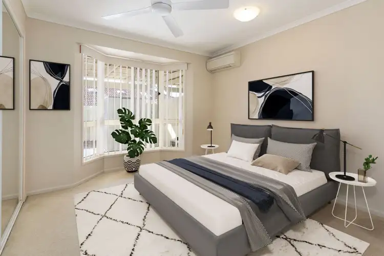 Fourth view of Homely house listing, 88/100 Meadowlands Rd, Carina QLD 4152