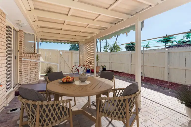 Sixth view of Homely house listing, 88/100 Meadowlands Rd, Carina QLD 4152