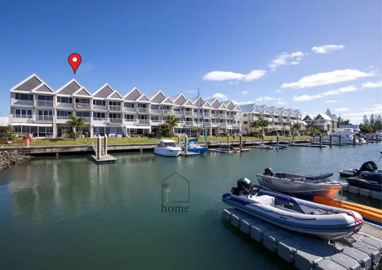 Fourth view of Homely townhouse listing, Address available on request