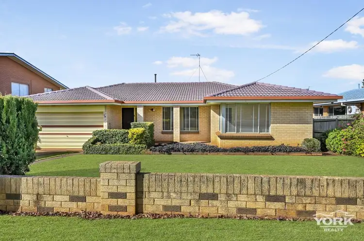 Main view of Homely house listing, 24 Schloss Street, Centenary Heights QLD 4350