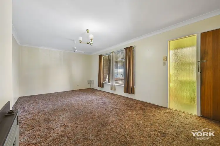 Second view of Homely house listing, 24 Schloss Street, Centenary Heights QLD 4350