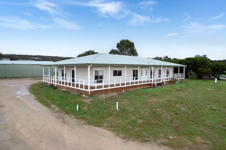 Main view of Homely house listing, 9 Schwerdt Road, Murray Bridge SA 5253