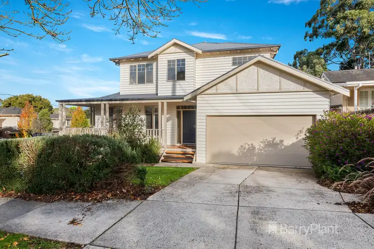 Main view of Homely house listing, 10 Simpson Street, Mitcham VIC 3132