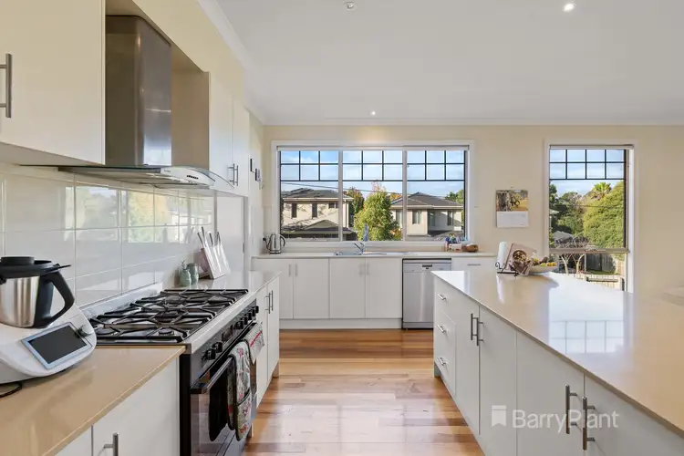 Third view of Homely house listing, 10 Simpson Street, Mitcham VIC 3132