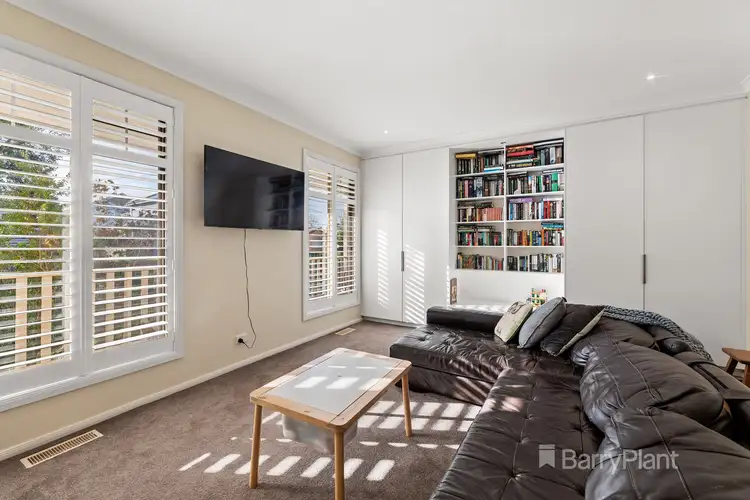 Fourth view of Homely house listing, 10 Simpson Street, Mitcham VIC 3132