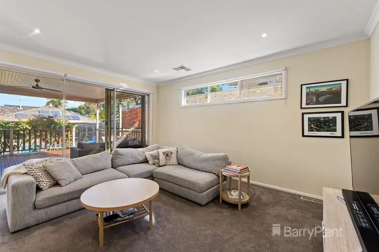 Fifth view of Homely house listing, 10 Simpson Street, Mitcham VIC 3132