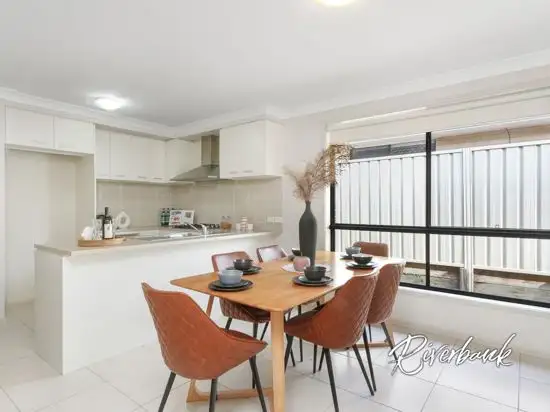 Second view of Homely house listing, 38 Melrose Street, Middleton Grange NSW 2171